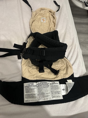 Ergobaby original baby carrier - ergobaby,