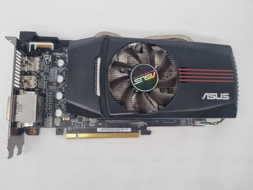 Asus radeon 7850 1gb - asus,