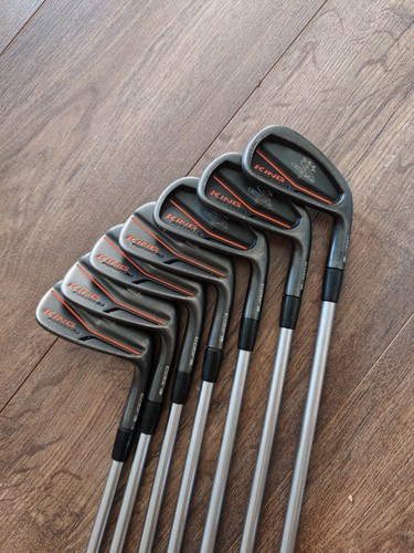 Cobra king forged 2019 - forged,