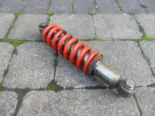 Malaguti rear shock - rear, absorber
