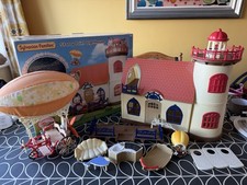 Sylvanian Families Starry