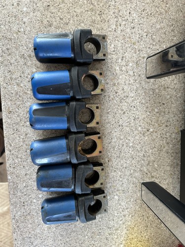 Rive seatbox hand wheels - seatbox,