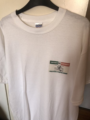 Rare vintage irish republican - rare,