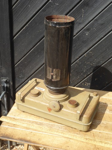 Vintage valor heater with - vintage,