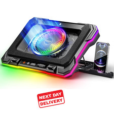 Laptop Gaming Cooling Pad