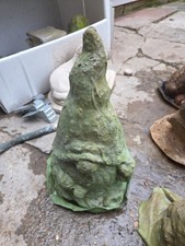 Latex Rubber Mould And