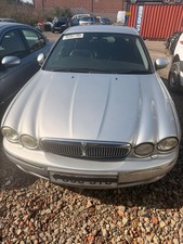 JAGUAR X-TYPE 01–09 3.0