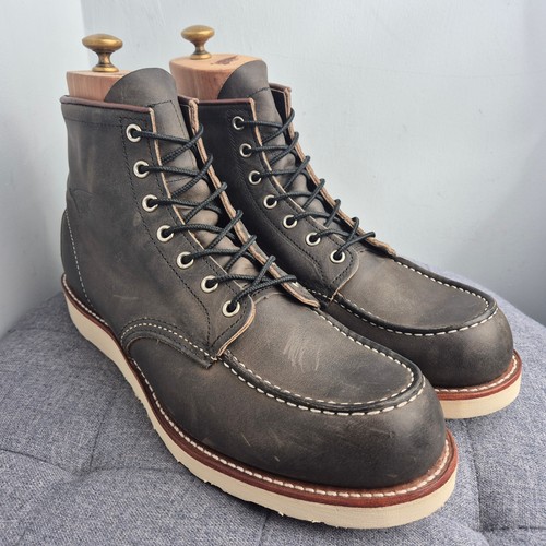Red wing 8890 - 6'', classic