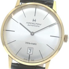HAMILTON Intramatic H384750