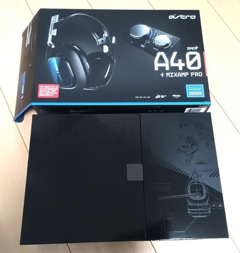 Astro gaming a40 headset - headset, +