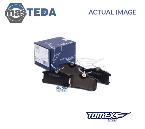 Brake pads set - brake,