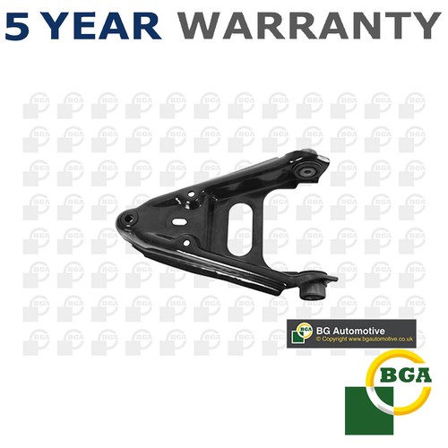 Bga front track control arm - front,