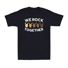 We Rock Together Rocker