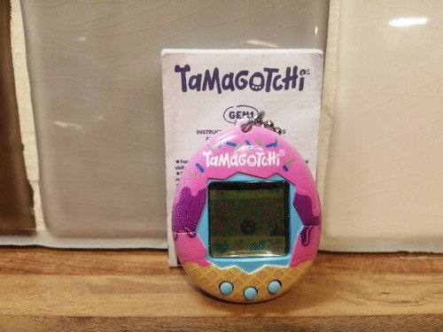 Tamagotchi original gen - gen,