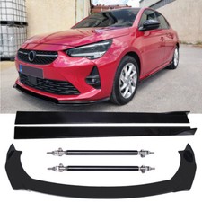 For Vauxhall Corsa VXR Astra