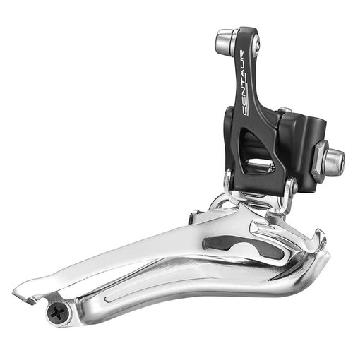 Campagnolo centaur black front - campagnolo,