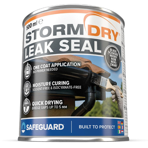 Stormdry one coat liquid - stormdry,