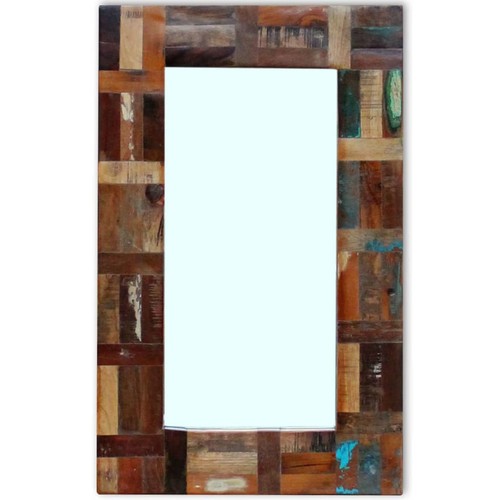 Wall mirror makeup - mirror, hall