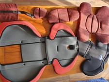 NEW Original Chicco Seat4Fix