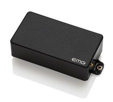 EMG 81 Black Pickup NOS –