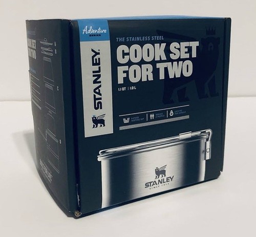 Stanley adventure stainless - stanley,