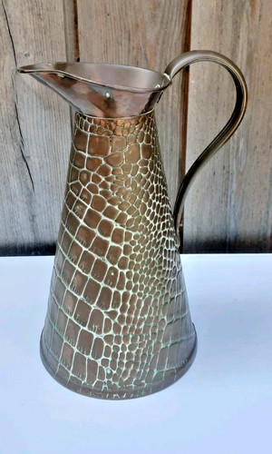 Joseph sankey sons copper - ,