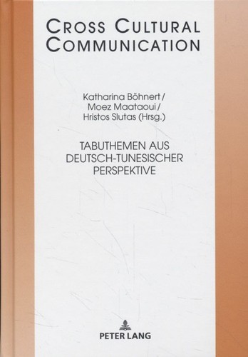 Taboo topics from - , german