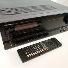 Pioneer VSA-701 AV Digital