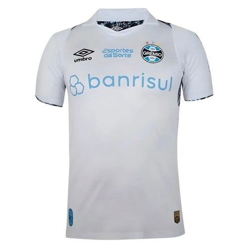 2024 2025 gremio away - 2024-2025, shirt