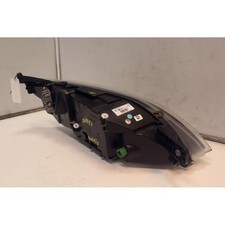 HEADLAMP LEFT SIDE FOR FIAT