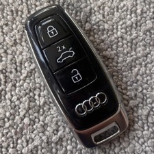 GENUINE AUDI E-TRON 3 BUTTON