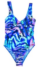 Kiniki Women's Tan Through