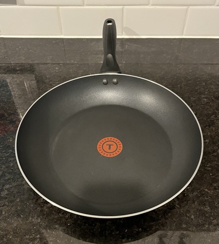 Tefal thermo spot - thermo-spot, non-stick