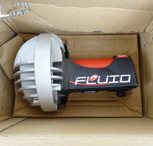 Elite fluid primo - elite, bike