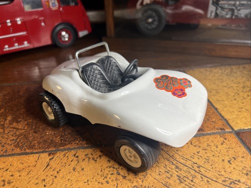 Vintage tonka beach buggy - vintage,