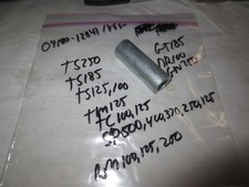 SUZUKI DR DS GN GT PE RL RM RS