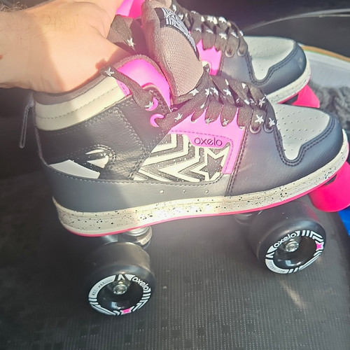 Oxelo quad kids - quad, keep