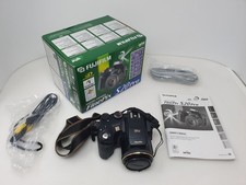 Fujifilm FinePix S20 Pro