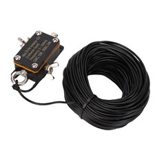 Shortwave Antennae 1:49 Balun