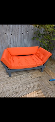 Futon company bnib garden - company,
