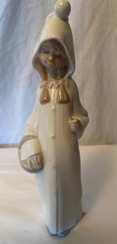 Retired 1970 lladro - retired , 1970’s