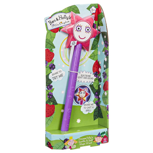 Ben holly magical - holly's,