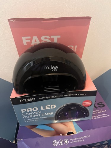 Mylee led lamp 52 - +, gel