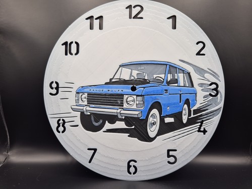 Classic range rover p38 - classic,