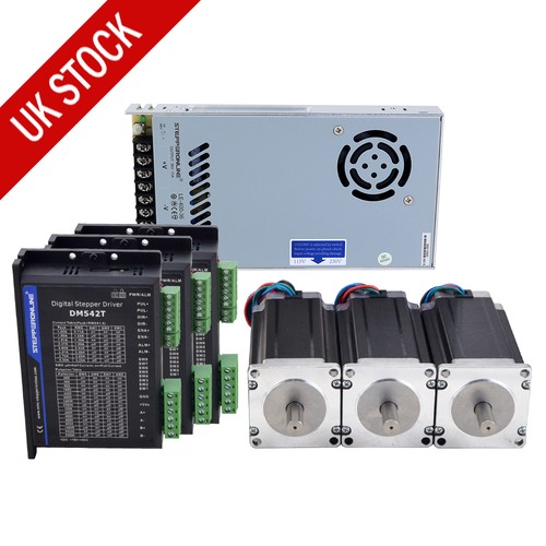 Axis nema stepper motor - axis,