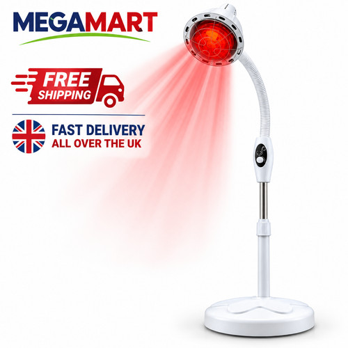 275w near infrared light - near,