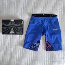 Speedo Boys Fastskin Junior