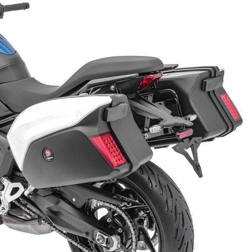 Set panniers rack for - +,
