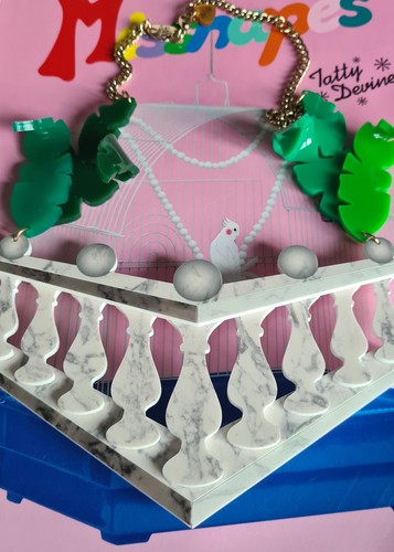 Beautiful tatty devine - tatty, skies