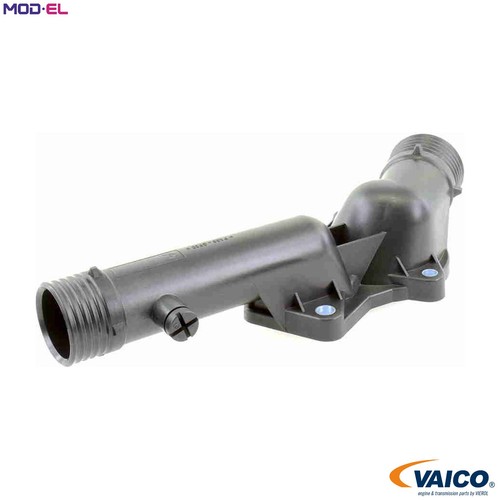 Coolant flange v20 7152 - flange, for